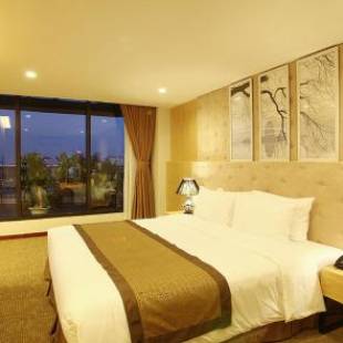Фотографии гостиницы 
            Riverside Hanoi Hotel
