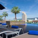 Фотография гостиницы Best Western Patong Beach