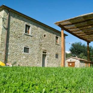 Фотографии гостевого дома 
            Elegant Holiday home in Anghiari Tuscany with Swimming Pool