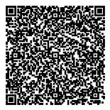 QR код гостиницы Love Story