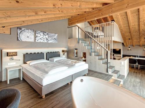 Фотография гостиницы Hotel "Krone" - Immenstadt-Stein