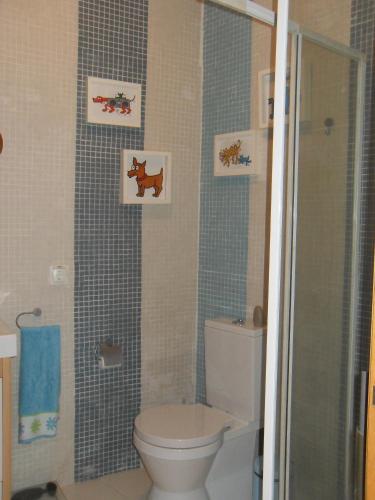 Фотография гостевого дома Quinta da Vitoria