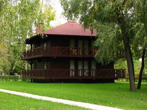 Фотография гостиницы Бартоломео