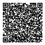 QR код гостиницы Весна