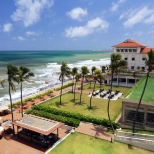 Фотография гостиницы Galle Face Hotel