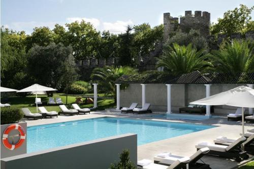 Фотография гостиницы M'AR De AR Muralhas