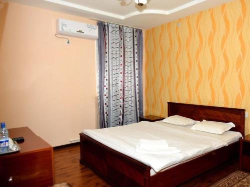 Фотография гостиницы Bounty