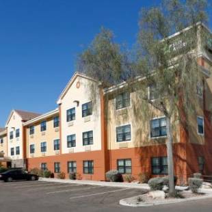 Фотографии гостиницы 
            Extended Stay America Suites - Phoenix - Chandler