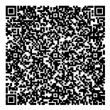 QR код гостиницы Глубокое