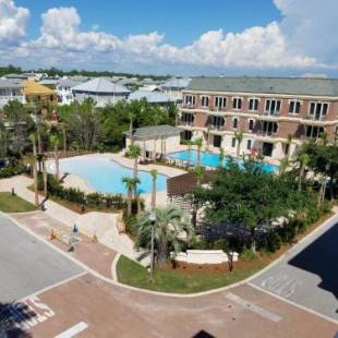 Фотографии гостевого дома 
            South Walton Condos II