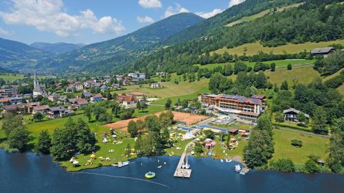 Фотография гостиницы Familien-Sporthotel Brennseehof