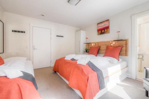 Фотография гостиницы Milling Hotel Mini 19