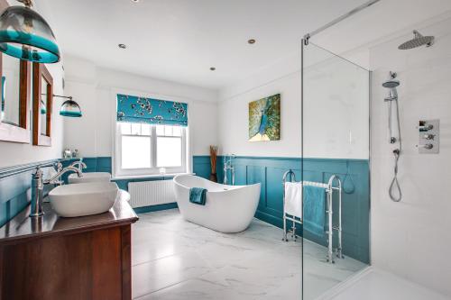 Фотография мини отеля Alton House Sheringham