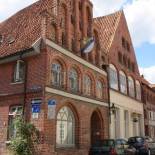 Фотография гостевого дома Altstadt Gästehaus Drewes Wale