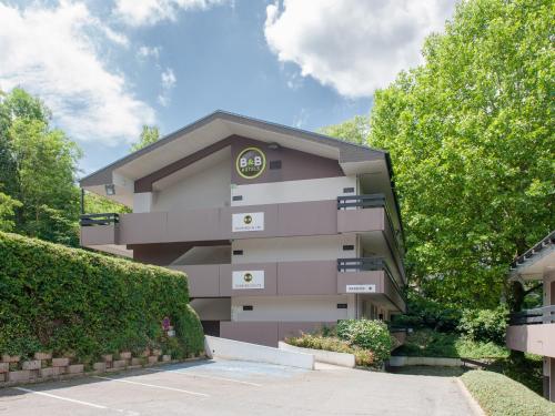 Фотография гостиницы B&B Hôtel LOUVECIENNES