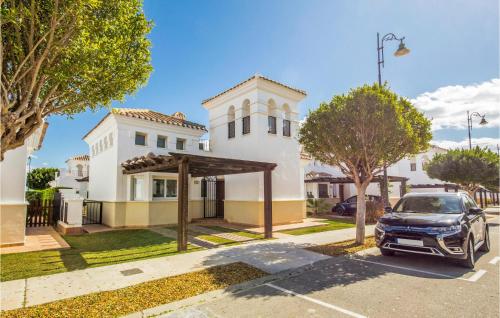 Фотография гостевого дома Two-Bedroom Holiday Home in Roldan