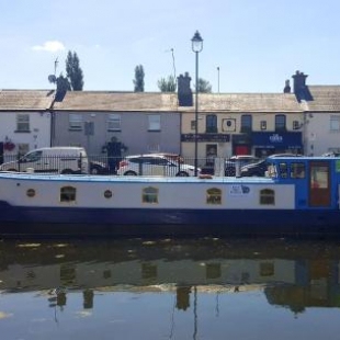 Фотография мини отеля Roisin Dubh Houseboat