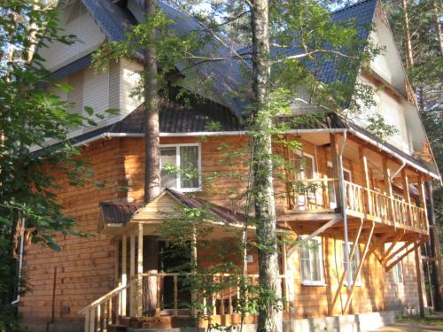 Фотография гостевого дома Кремлевский Дом