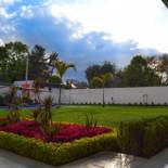 Фотография гостиницы Hotel Quinta Tequisquiapan