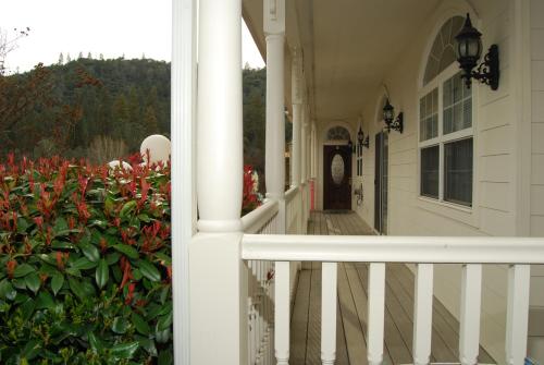 Фотография мини отеля 5th Street Inn