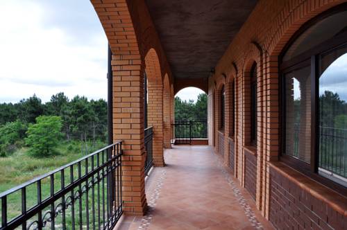 Фотография гостиницы Шато Шафран