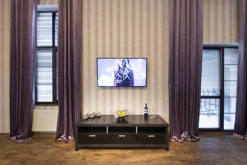 Фотография гостиницы Green Villa