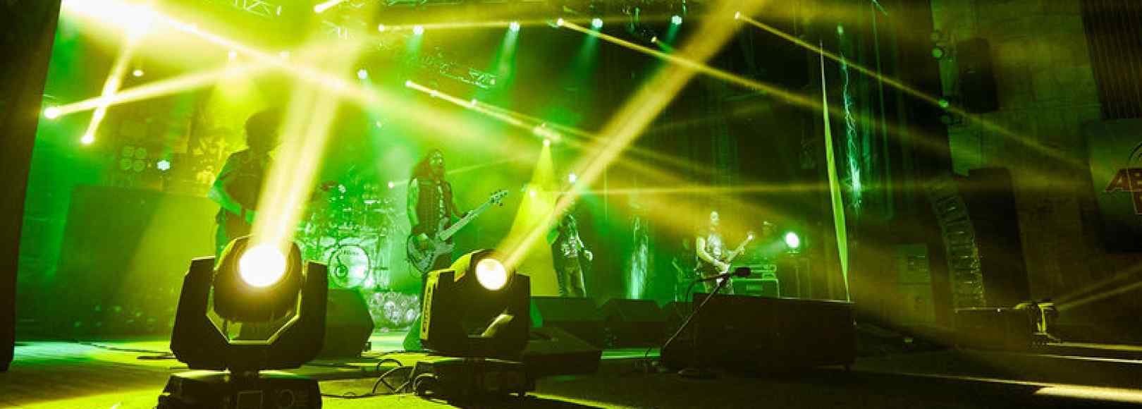 Фотография конференц-зала Большой зрительный зал ДК Родина