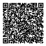 QR код гостевого дома Шато