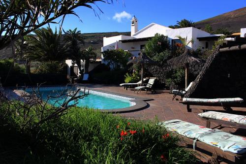 Фотография гостевого дома Casa Roco 2