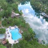 Фотография гостиницы Loboc River Resort