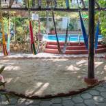 Фотография гостиницы Cocos Cabañas Playa del Carmen Adults Only