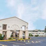 Фотография гостиницы Quality Inn & Suites Vestal Binghamton near University