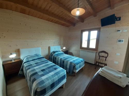 Фотографии базы отдыха 
            Agriturismo D'Apostolo