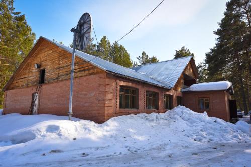 Фотография базы отдыха Золотой Арбалет тур клуб