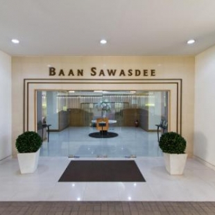 Фотография апарт отеля Baan Sawasdee Residence