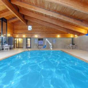 Фотографии гостиницы
AmericInn by Wyndham Mankato Event Center near MSU