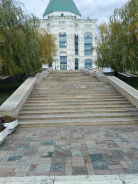 Фотография гостиницы Театральная