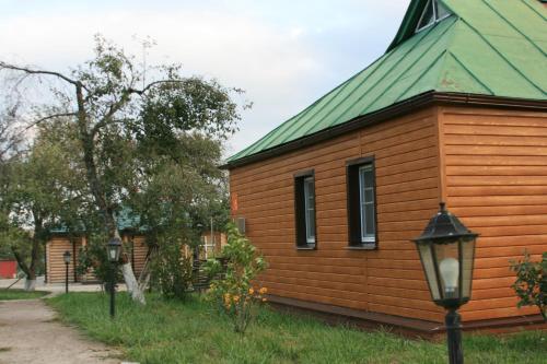 Фотография гостевого дома Хутор Песочное