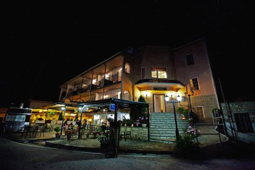 Фотография гостевого дома Χenonas Ziakos