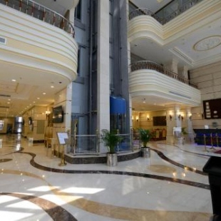 Фотография гостиницы Al Waleed Tower Hotel