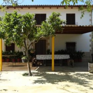 Фотография гостевого дома Casa Rural Casa Pepe
