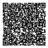 QR код хостела Северная Заря