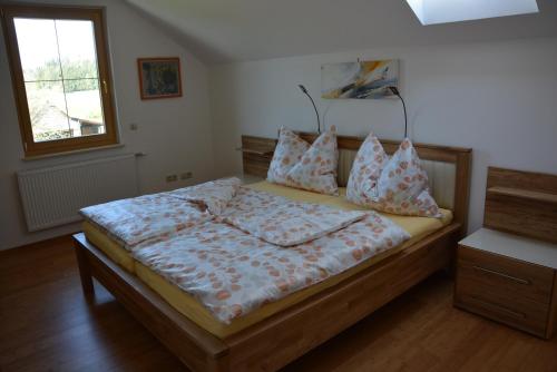 Фотография гостиницы Privatzimmer Marina