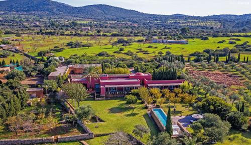 Фотография гостевого дома Finca Son Cifre Manacor