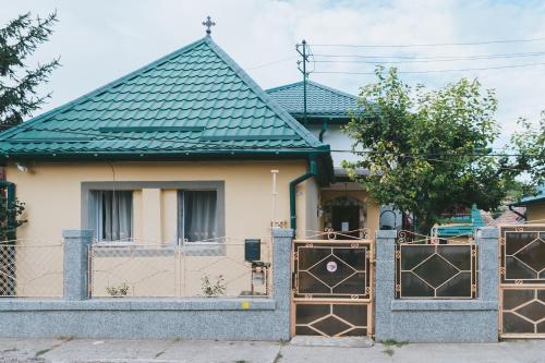 Фотографии гостевого дома 
            Casa Vinco Vici