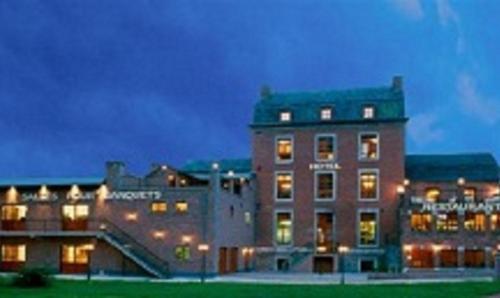 Фотография гостиницы Hotel IL Castellino