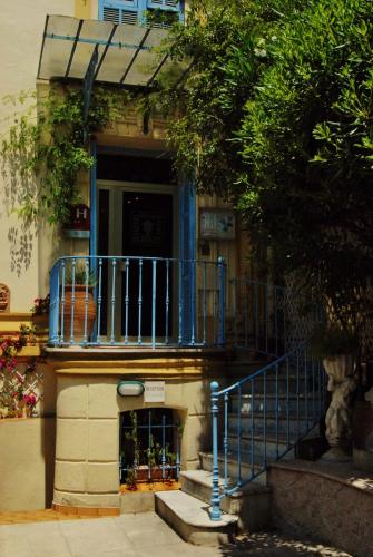 Фотография гостиницы Villa Saint Hubert