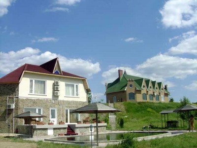 Фотография гостиницы 7 ветров