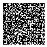 QR код гостиницы Амара