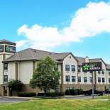 Фотография гостиницы Extended Stay America Suites - Columbus - NE - I-270